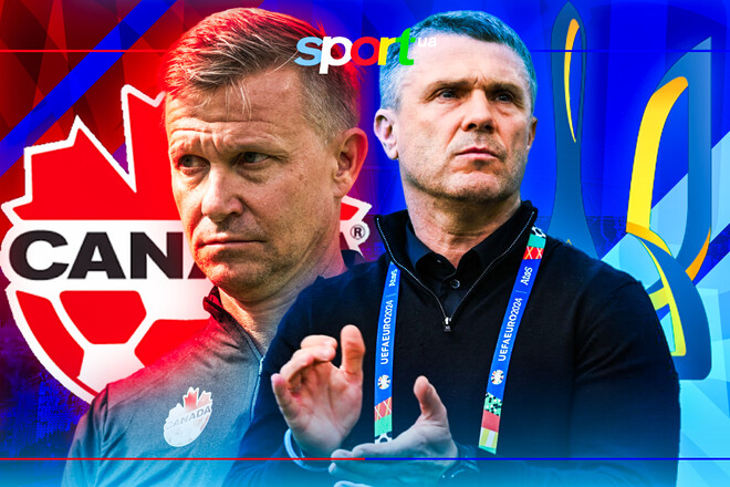 Что будет в матче Канада – Украина в случае ничьей в основное время?