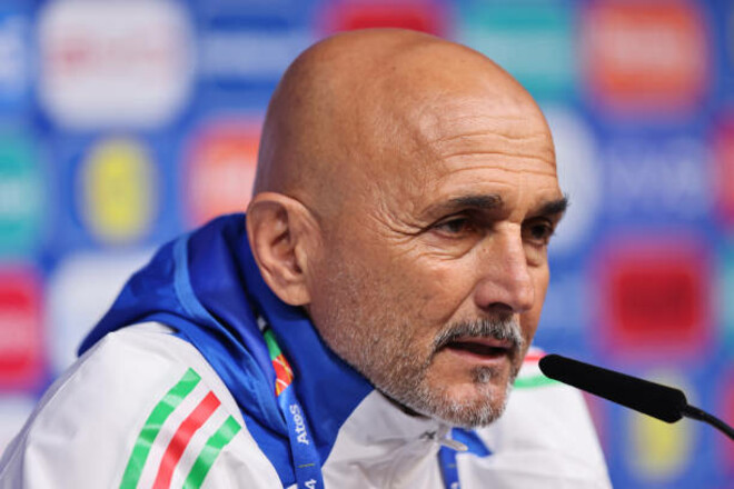 Топова європейська збірна може попрощатися з тренером