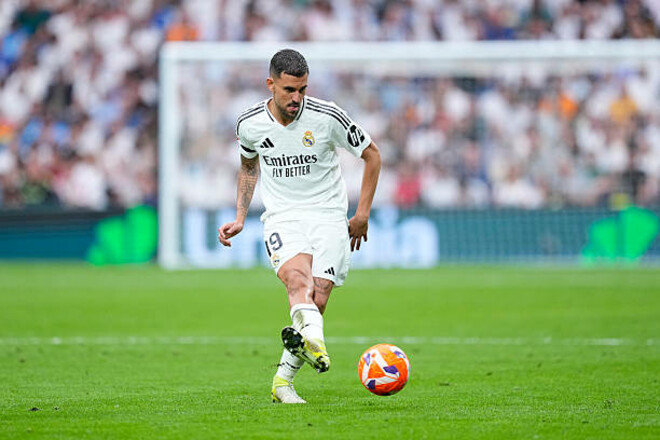 Гранд націлився на півзахисника Реала. Готується пропозиція