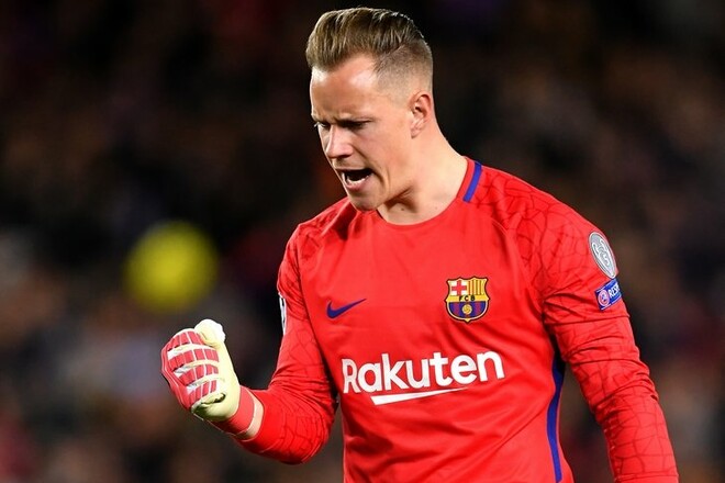 Барселона вирішила вигнати капітана клубу. Готові навіть йому заплатити