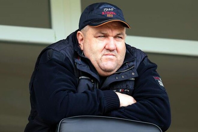 Олександр ПОВОРОЗНЮК: «Були тільки дві гри. Нас просто вбивали»