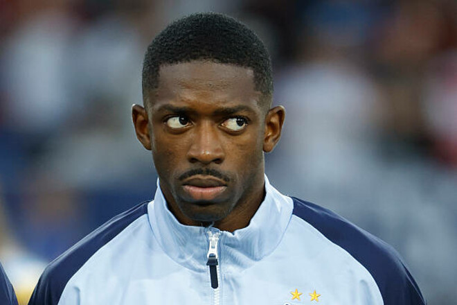 Один із найкращих гравців світу зазнав травми. Відомі подробиці