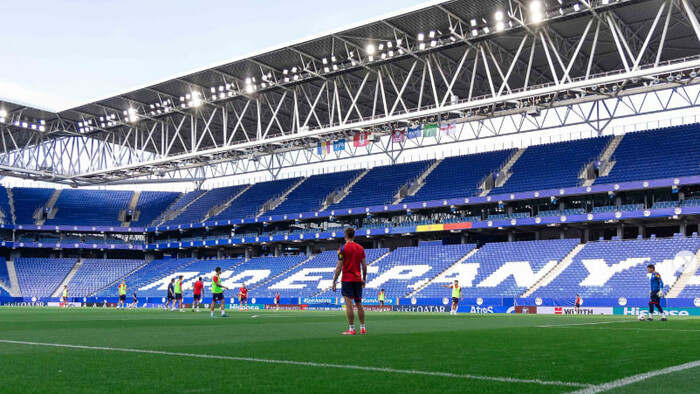 Забьет ли Андорра наконец-то Англии? Букмекеры не верят, опираясь на цифры