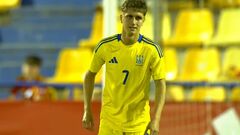 Шедевр Квасницы, эмоции Реброва, перфоманс Холанда, серебро Дорощука