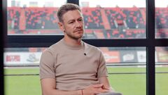 «Пять-шесть игроков». Шандрук озвучил трансферные планы Вереса