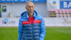 Стало известно, когда к новичку УПЛ вернется главный тренер