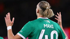 The player of the national team of Ukraine has suggestions from England and Germany