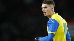Лидер Шахтера о выходе в Лигу Европы: «Есть разочарование»