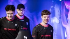 Украинцы одержали уверенную победу над фаворитами Austin Major по CS2