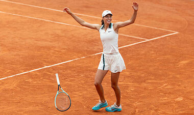 Будущее тенниса: определены все победители юниорского Ролан Гаррос 2025