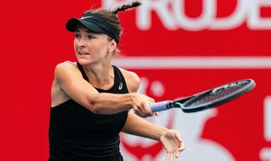 Надія Колб – Ісіс Луїза ван ден Брук. Дивитись онлайн. LIVE трансляція