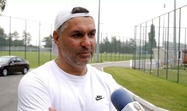 Экс-игрок сборной: «Это будет поучительный провал для Реброва и сборников»