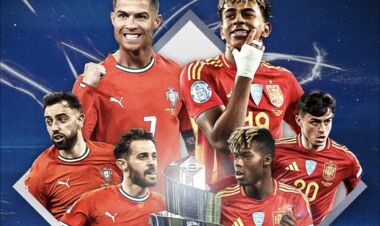 Донецк был частью истории противостояния Испании и Португалии