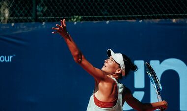 Українка Колб зазнала поразки у відборі до турніру WTA 250 у Нідерландах