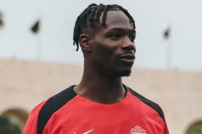 ВІДЕО. Це вже катастрофа. Канада повела у рахунку 3:0 проти України