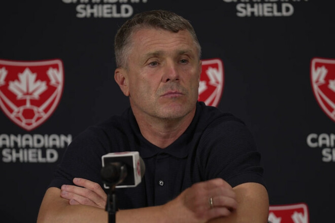 Сергей РЕБРОВ: «Канада показала нам наши проблемы в обороне»