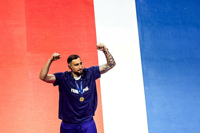 Перес готовит супертрансфер? Реал нашел долгосрочную замену Куртуа