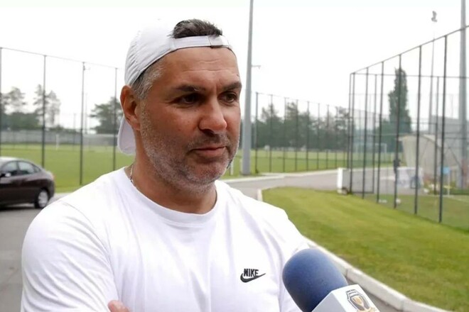 Экс-игрок сборной: «Это будет поучительный провал для Реброва и сборников»