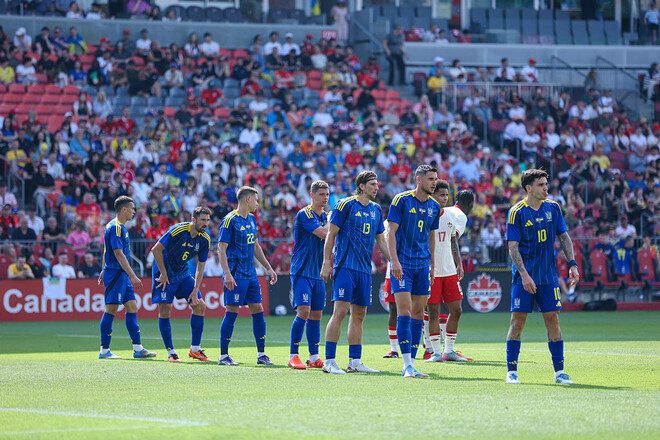 Поединок с Канадой стал юбилейным для Матвиенко