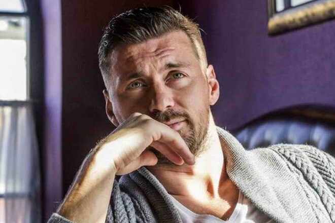 МИЛЕВСКИЙ: «Что я сказал бы игрокам сборной? У меня расстройство желудка»