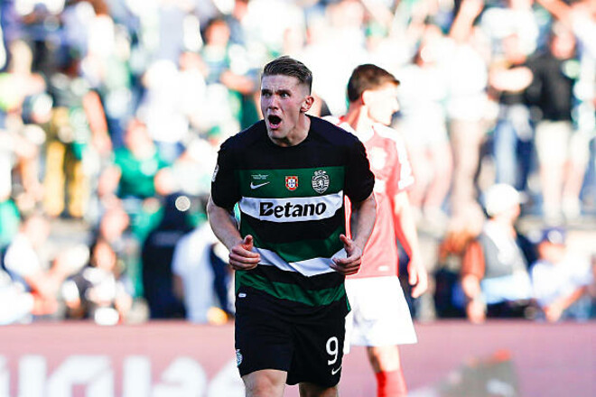 Виктор Дьокереш стал автором интересного рекорда XXI века