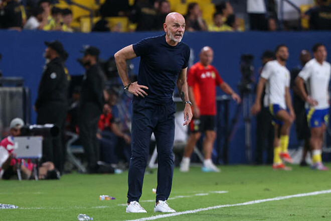 Від Піолі до Гаттузо. В Італії назвали претендентів, хто замінить Спаллетті