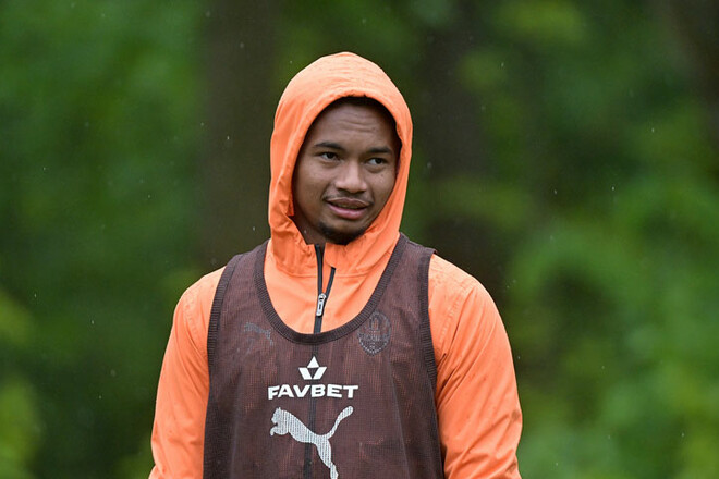 Оточення форварда Шахтаря працює над його трансфером до Бундесліги