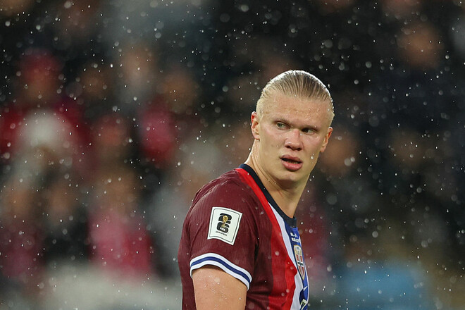 Эстония – Норвегия. Прогноз и анонс на матч квалификации ЧМ-2026