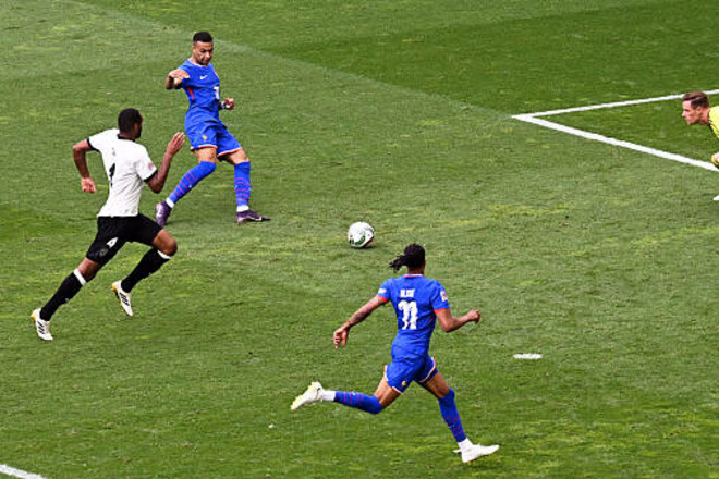 ВІДЕО. Мбаппе не поскупився: як Франція забила Німеччині другий гол