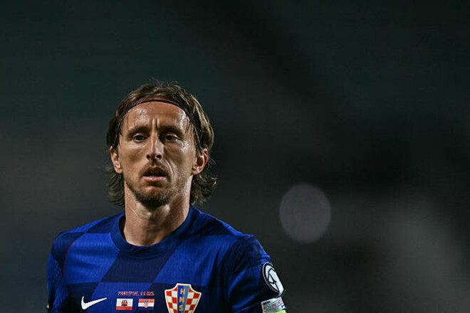 Хорватія – Чехія. Прогноз і анонс на матч кваліфікації ЧС-2026