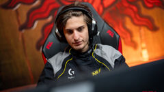 Это история – украинцы из NAVI Junior пробились на Esports World Cup 2025