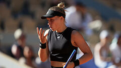 Дерби на траве: Стародубцева сыграет со Снигур на турнире WTA 125 в Илкли