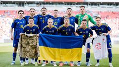 Без мысли и желания, или Зачем сборная Украины поехала в Канаду