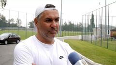 Экс-игрок сборной: «Это будет поучительный провал для Реброва и сборников»