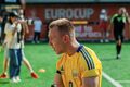 Украина – Франция – 1:2. Четвертьфинал ЧЕ по socca, Видео голов и обзор