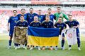 Без мыслей и желания, или Зачем сборная Украины поехала в Канаду