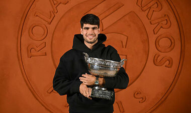 Alaras is detached from Sinner by the won the large titles