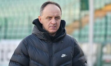 У київському клубі готують заміну тренера. Визначилися з кандидатом