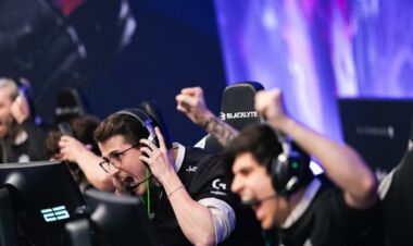 Клуб, проигравший на квалификации, вышел на третий етап Austin Major