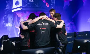 B8 – Furia. Прогноз і анонс на матч другого етапу Austin Major