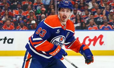 Лидер Эдмонтона может пропустить третью игру финала Кубка Стэнли