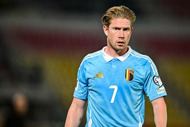 Бельгия – Уэльс. Прогноз и анонс на матч квалификации ЧМ-2026