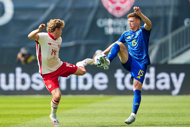 Цыганковым интересуются три клуба АПЛ. Жирона уже определилась с ценой