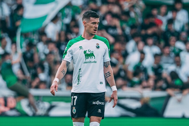 Фейєрверк голів. У плей-оф за вихід до Ла Ліги стався трилер