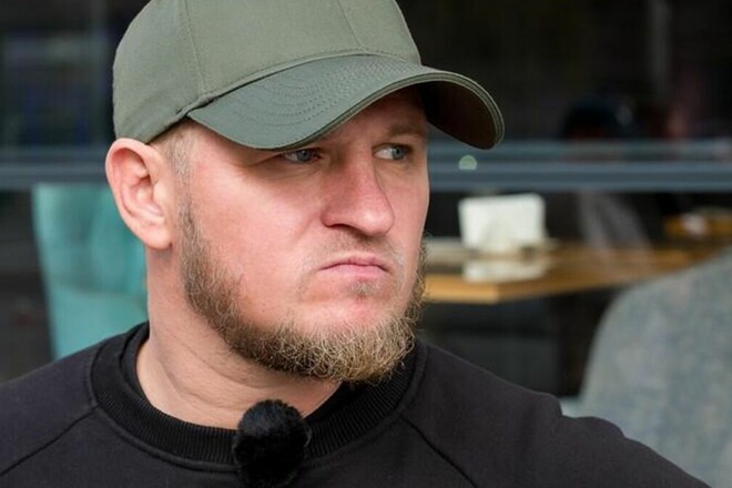 Стало відомо, як Алієв відреагував на фіаско збірної України від Канади