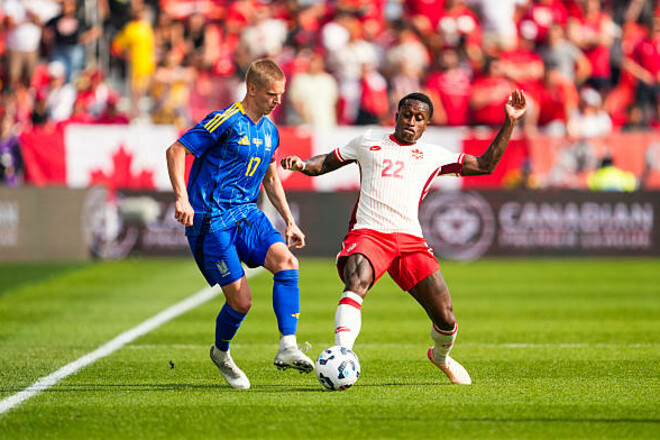 На Зінченка є три претенденти із Серії А. Арсенал уже встановив ціну