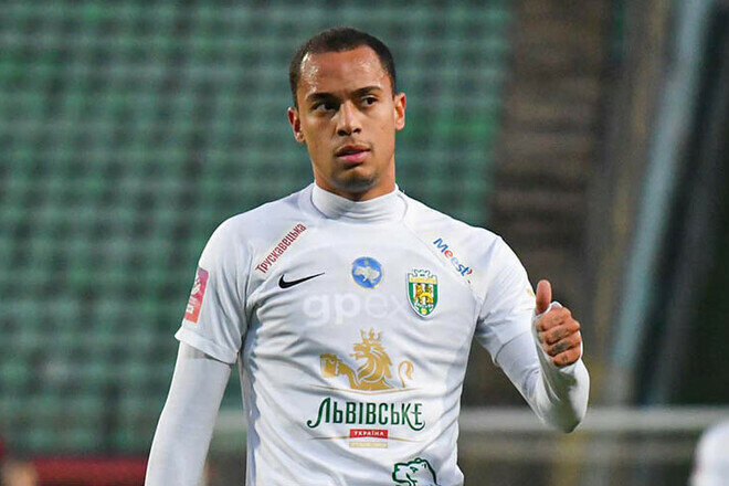 Клуб УПЛ викупить двох бразильців на понад 2 мільйони доларів