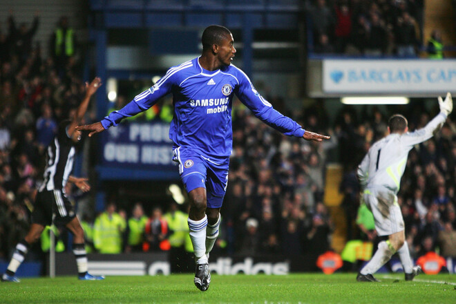 Саломон Калу: от маскировки Моуриньо до продукта, недоступного в детстве