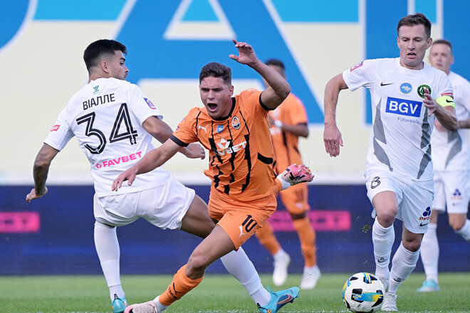 Звание «грозы авторитетов» второй год подряд досталось Полесью