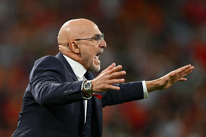 «Програли через заміни». Реакція фанів на поразку Іспанії у фіналі ЛН